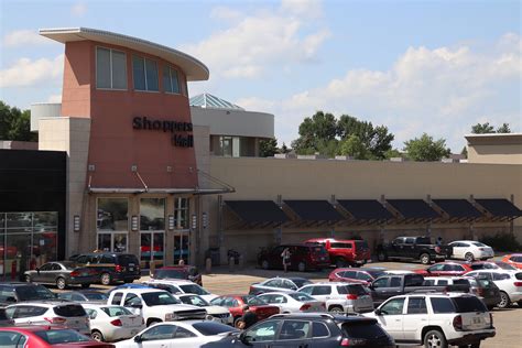 brandon mb shoppers mall stores.